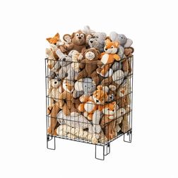 Salgskurv Shop 60x60x90 h cm