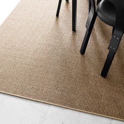 Tæppe 300x400, Sisal Boucle'