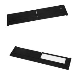 Skrivebordslampe INLUX Light Fold-Go sort