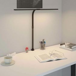 Skrivebordslampe INLUX Light Largo sort  