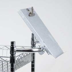 Skrivepult til bordvogn