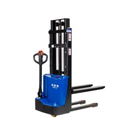 El Pallestabler 1530 1500 Kg