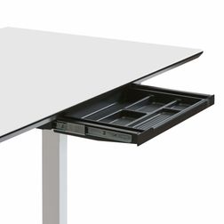 Smal skuffe Slimtray