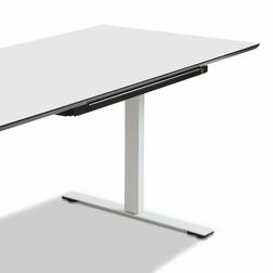 Bred skuffe Slimtray
