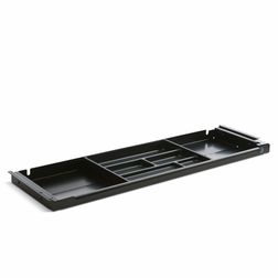 Bred skuffe Slimtray