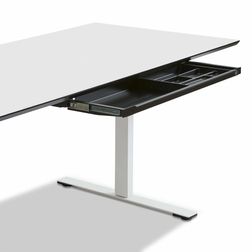 Bred skuffe Slimtray