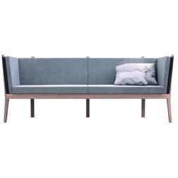 Sofa Ito Soft 3 pers.