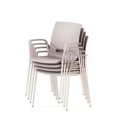 XL stol Makson med armlæn