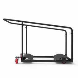 Bordvogn til American klapborde