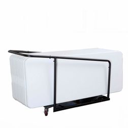 Bordvogn til American klapborde