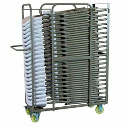 American stolevogn inkl. 22 stole