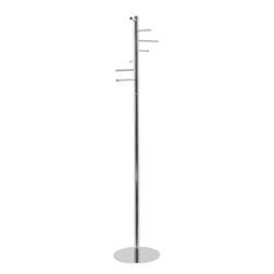 Stumtjener Lund, blank