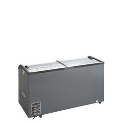 Supermarkeds køler/ -fryser Scandomestic SIF500GC