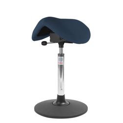 Sadelstol Dalton Høj EasySeat