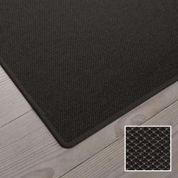 Tæppeløber 70x500 cm, Eco Structure