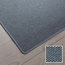 Tæppeløber 70x400 cm, Eco Structure