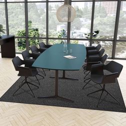 Tæppe 200x300, Sisal Boucle'