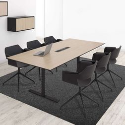 Tæppe 140x200, Sisal Boucle