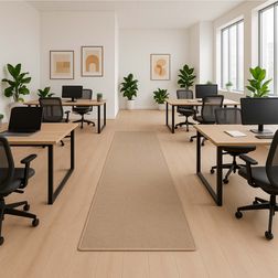 Tæppeløber 70x200 cm, Eco Structure