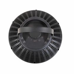 Terrassevarmer Sunred Indox Dark bord 1200W