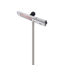 Terrassevarmer Sunred Ultra gulv 2000W