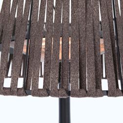 Terrassevarmer Sunred Bright gulv 2100W