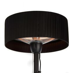 Terrassevarmer Sunred Artix gulv 1500W