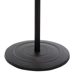 Terrassevarmer Sunred Artix gulv 1500W