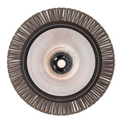 Terrassevarmer Sunred Artix Bright loft 1800W