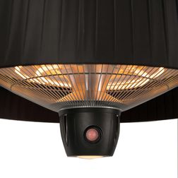 Terrassevarmer Sunred Artix Bright loft 1500W