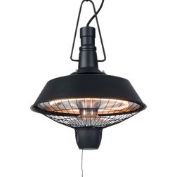 Terrassevarmer Sunred Indus Bright loft 2100W