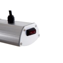 Terrassevarmer Sunred Ultra væg/loft 2000