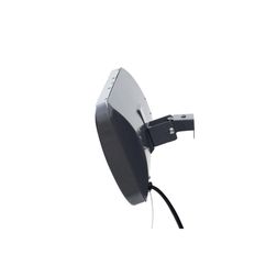 Terrassevarmer Sunred Quartz væg 2000W