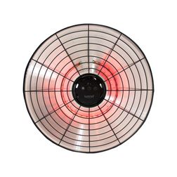 Terrassevarmer Sunred Moderna Artix Ultra loft 2000W