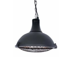 Terrassevarmer Sunred Indus II Bright loft 2100W