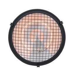 Terrassevarmer Sunred Indus II Bright loft 2100W