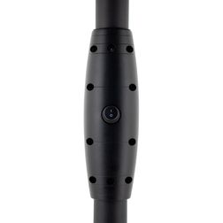 Terrassevarmer Sunred Moderna Artix Ultra gulv 2000W