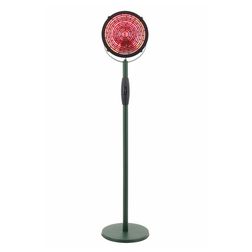Terrassevarmer Sunred Indus Ultra gulv 2100W
