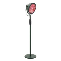 Terrassevarmer Sunred Indus Ultra gulv 2100W