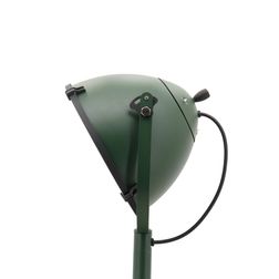 Terrassevarmer Sunred Indus Ultra gulv 2100W