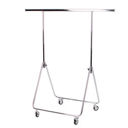 Tøjstativ L82, Rejse/combi, klap sammen