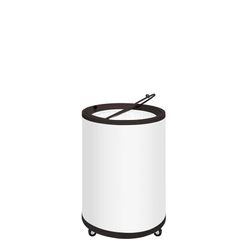 Tøndefryser Tefcold CF78