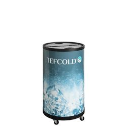 Tøndekøler Tefcold CC45