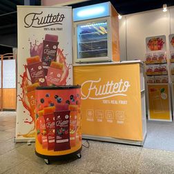 Tøndekøler Tefcold CC77