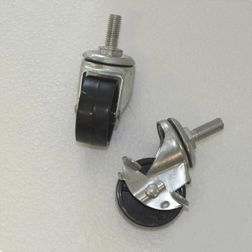 Tøndekøler Tefcold CC55 hvid 