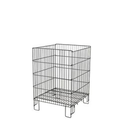 Salgskurv Shop 60x60x90 h cm