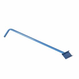 Trækstang til tralle 85 cm