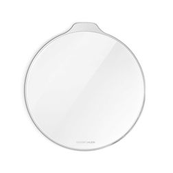 Trådløs oplader Aura Pad glas