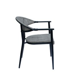 Cafestol Piazza Navona, sort