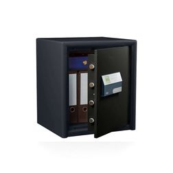 Værdiskab BURG Combi Line CL 440 E